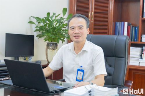 HaUI đào tạo 10 chương trình học bằng tiếng Anh với nhiều suất học bổng