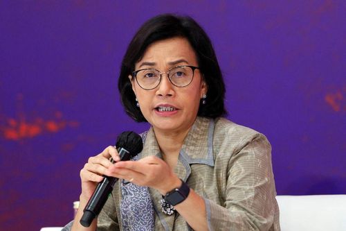Nhà của Bộ trưởng Tài chính Indonesia bị cướp phá giữa biểu tình