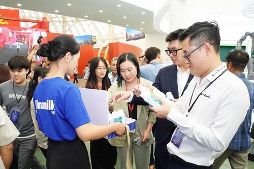 Hàng Việt nhanh nhạy trước xu hướng mới