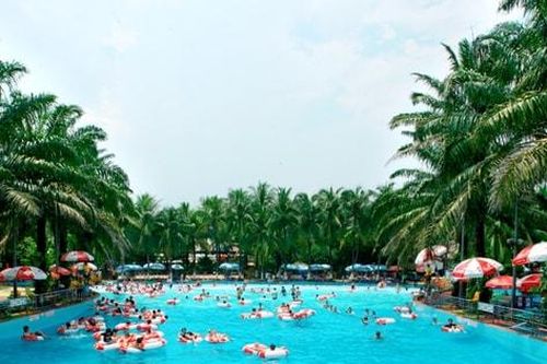 TP Hồ Chí Minh: Các điểm vui chơi nhộn nhịp trong kỳ nghỉ lễ 2-9