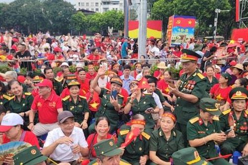 Lòng biết ơn qua những hành động thiết thực