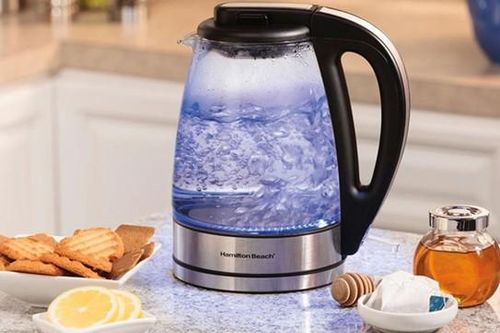 Cách làm sạch ấm siêu tốc tại nhà đơn giản và nhanh nhất