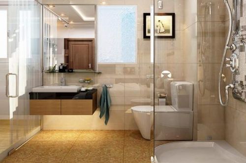 Nhà vệ sinh, những điều gia chủ cần biết để bảo vệ sức khỏe và tinh thần