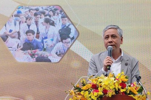 Bệnh viện Từ Dũ lập cơ sở 2 tại Cần Giờ theo mô hình đa khoa