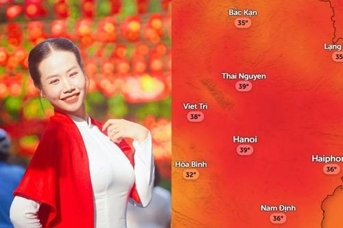 Dự báo thời tiết dịp lễ 2/9: Có mưa không, cần lưu ý điều gì?