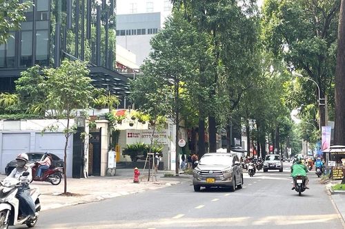 TP Hồ Chí Minh hạn chế lưu thông nhiều tuyến đường để bắn pháo hoa tầm cao