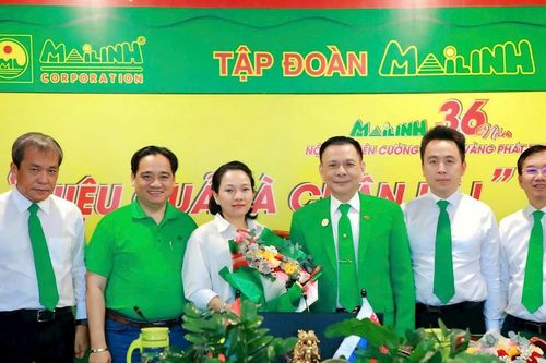 Hành trình vươn mình vượt qua thách thức