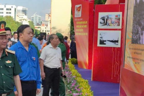 TP Hồ Chí Minh vững tin bước vào kỷ nguyên mới