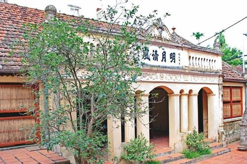 Gia đình được đón Bác Hồ tới những ngày cuối tháng tám lịch sử