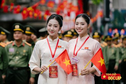 Việt Nam lọt top 10 quốc gia hòa bình nhất châu Á