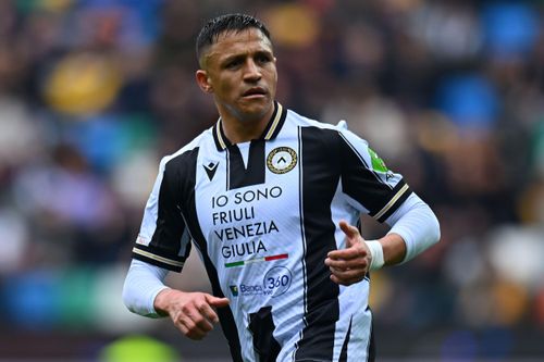Sanchez tái xuất La Liga, đối đầu Barcelona
