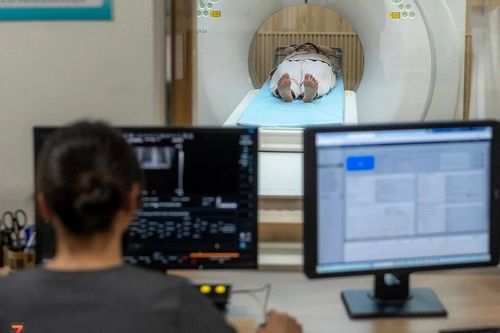 Ai cũng muốn chụp CT toàn thân, chuyên gia khuyến cáo