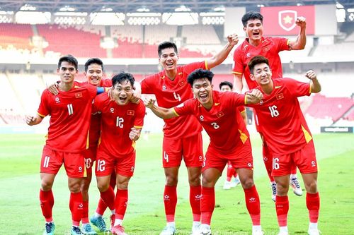 Nhận diện bảng đấu của U23 Việt Nam ở U23 châu Á 2026