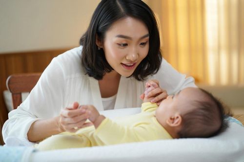 Một trong những nguyên nhân gây chuột rút sau sinh mà ít mẹ biết