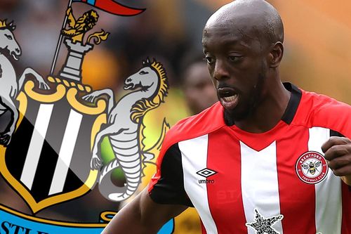Newcastle liên tiếp nổ 'bom tấn'