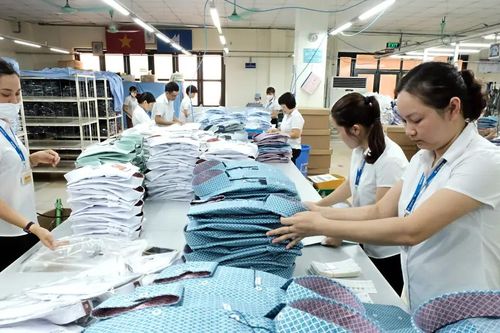 Doanh nhân Việt và bản lĩnh hội nhập