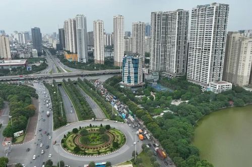 Truyền thống, tinh thần gương mẫu – điểm tựa cho niềm tin và khát vọng vươn xa