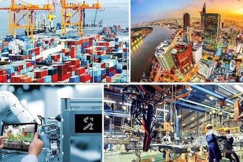 Hành trình kỳ diệu của Việt Nam qua lăng kính học giả quốc tế