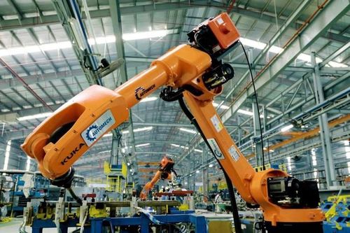 Phát triển công nghiệp ô tô Việt – Câu chuyện tự lực, tự cường từ Kim Long Motor Huế
