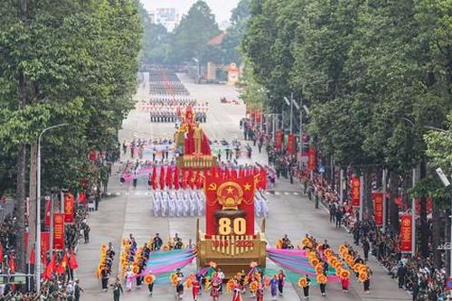 80 năm Quốc khánh: Đại sứ các nước cảm nhận thế nào về Việt Nam?