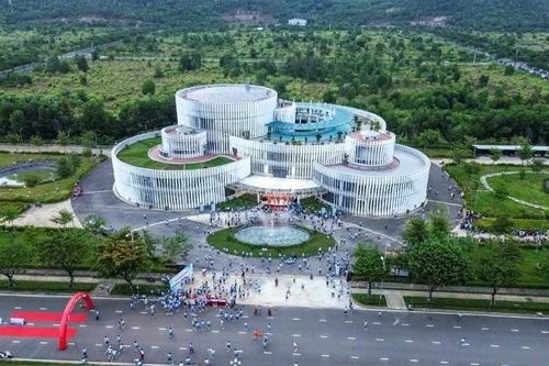 Định vị vai trò vườn ươm doanh nghiệp khởi nghiệp sáng tạo