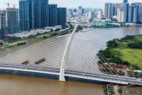 Thành phố Hồ Chí Minh rà soát giá đất các hợp đồng BT trong khu đô thị mới Thủ Thiêm