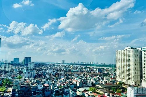 Quản lý nhà nước về đất đai – chặng đường xây dựng và hoàn thiện 80 năm qua