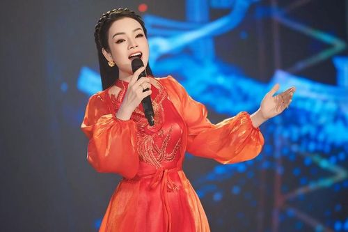 Nghệ sĩ ưu tú Tân Nhàn: 'Hạnh phúc khi được tham gia màn nghệ thuật đặc biệt chào mừng Quốc khánh'