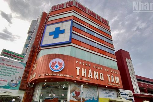 Xử lý nghiêm hành vi trục lợi trong khám chữa bệnh tư nhân