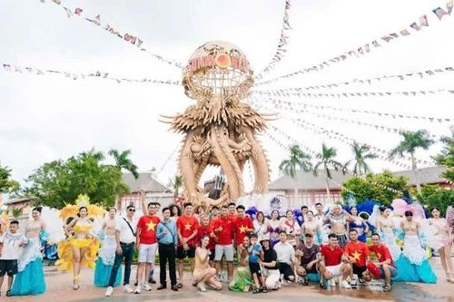 Quảng Ninh doanh thu gần 800 tỷ đồng trong 3 ngày nghỉ lễ