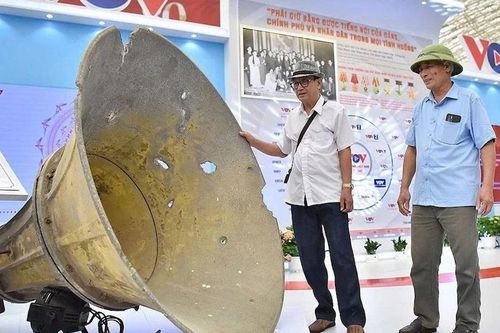 Chương trình chính luận đặc biệt '80 năm hành trình vĩ đại' trên VOV