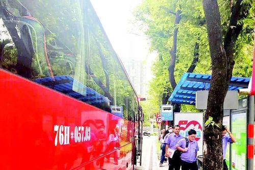 Hỗ trợ phương tiện đi lại thuận tiện cho công chức, viên chức