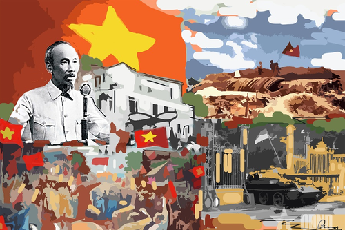 Từ mùa thu năm ấy