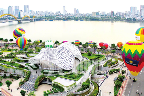 Hệ thống pháp luật hiện đại, khả thi là bệ phóng cho sự phát triển bền vững