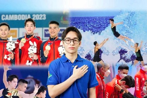 Sinh viên Việt Nam hôm nay: Tri ân và tiếp bước cha anh