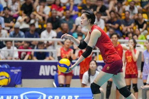 Ý chí 'vàng' chinh phục thể thao đỉnh cao thế giới