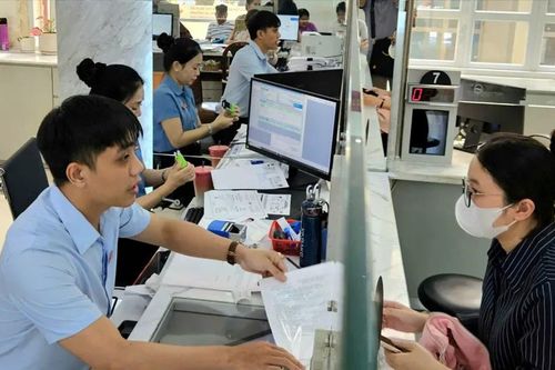 Khí thế từ thi đua cao điểm 100 ngày