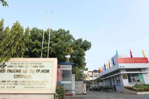 Yêu cầu gỡ vướng xử lý rác cho Công ty Môi trường đô thị thành phố
