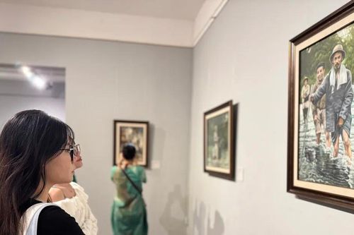 Để di tích lên tiếng: Dòng chảy ký ức - ngọn lửa tự hào