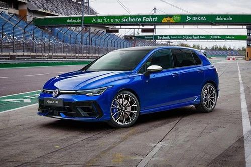 'Soi' Volkswagen Golf R mạnh tới 400 mã lực từ động cơ của Audi?
