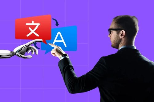 AI định hình lại đào tạo ngoại ngữ
