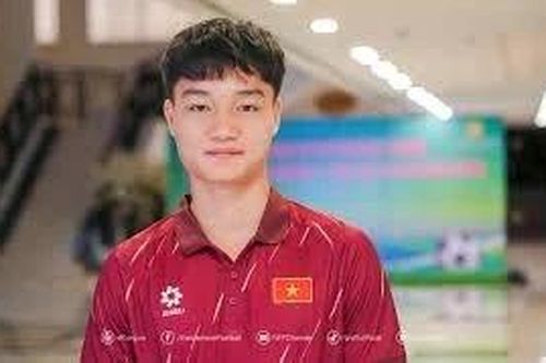 Sao U23 Việt Nam quyết tỏa sáng ở U23 châu Á