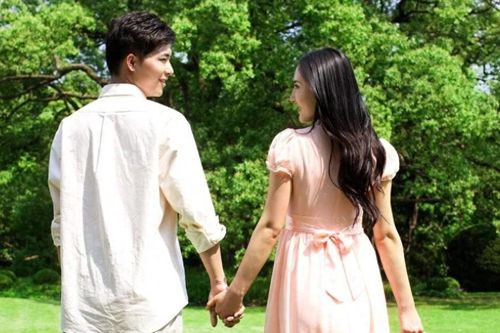 Tác động kỳ diệu của tình yêu đối với sức khỏe