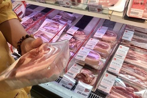Giá heo hơi hôm nay 1/9 nhích nhẹ tại miền Bắc, người chăn nuôi 'vỗ béo không kịp bán'