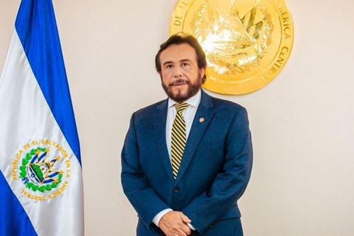 Phó Tổng thống El Salvador: Cách mạng tháng Tám là biểu tượng toàn cầu của sức mạnh đoàn kết dân tộc và tinh thần tự lực tự cường