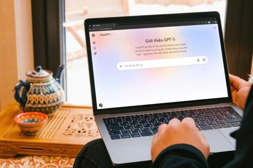 Sử dụng ChatGPT-5 miễn phí dễ dàng và tiện lợi
