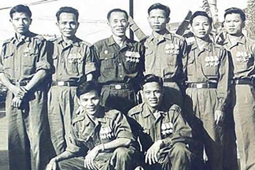Lòng dân