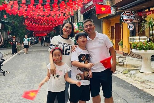 Hà Nội triển khai 15 'Trạm khách: A80 Tự hào Việt Nam' phục vụ nhân dân xem diễu binh 2/9