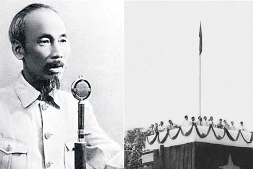 Ngày Lễ Độc Lập đầu tiên tại Hà Nội qua tường thuật chi tiết của báo Cứu Quốc