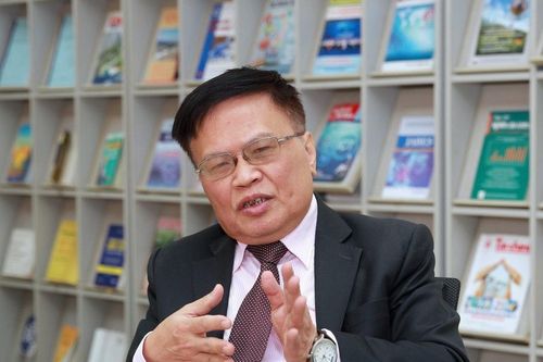 TS.Nguyễn Đình Cung: 'Thời điểm vàng cho Đổi mới lần 2'